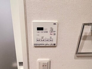 グレンパーク梅田北の物件内観写真